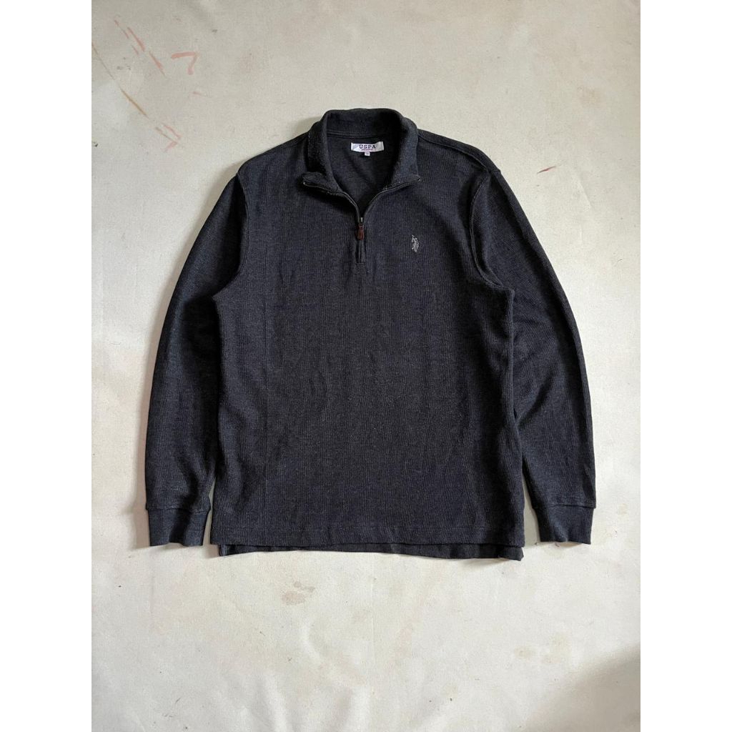 Halfzip U.S Polo Assn