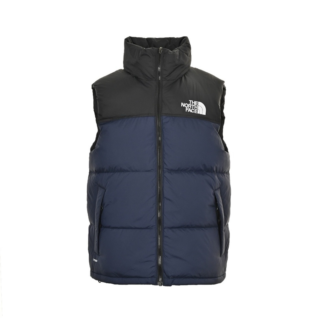 Jacket TNF 1996 Retro Nuptse Vest Summit