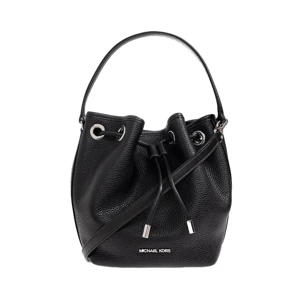 MK Avery Medium Bucket Messenger Bag