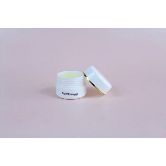 Cream Malam Super White - Night Cream Super White - Cream Wajah Whitening