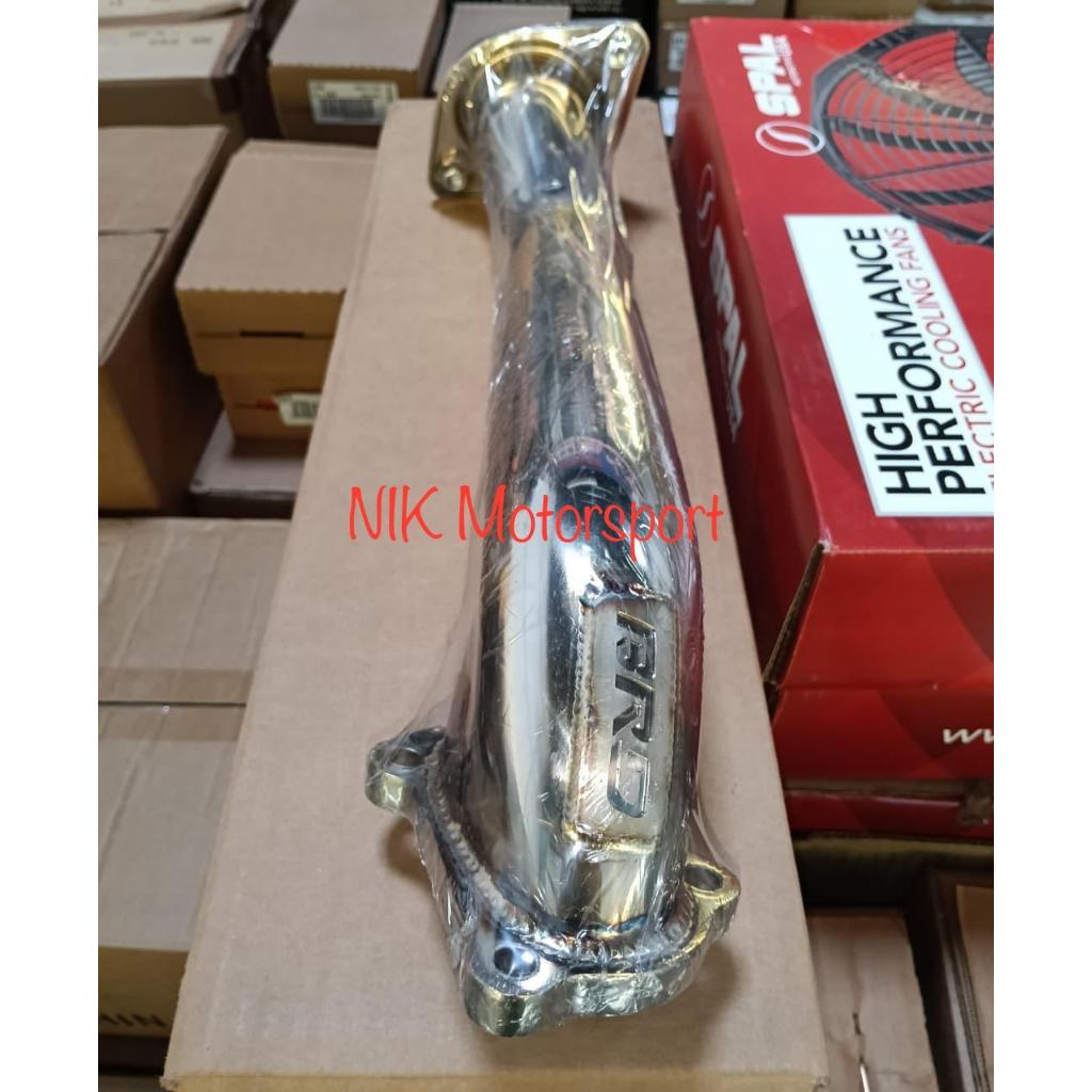 BRD Downpipe GD Turbo Atas Innova Fortuner Hilux 1GD / 2GD