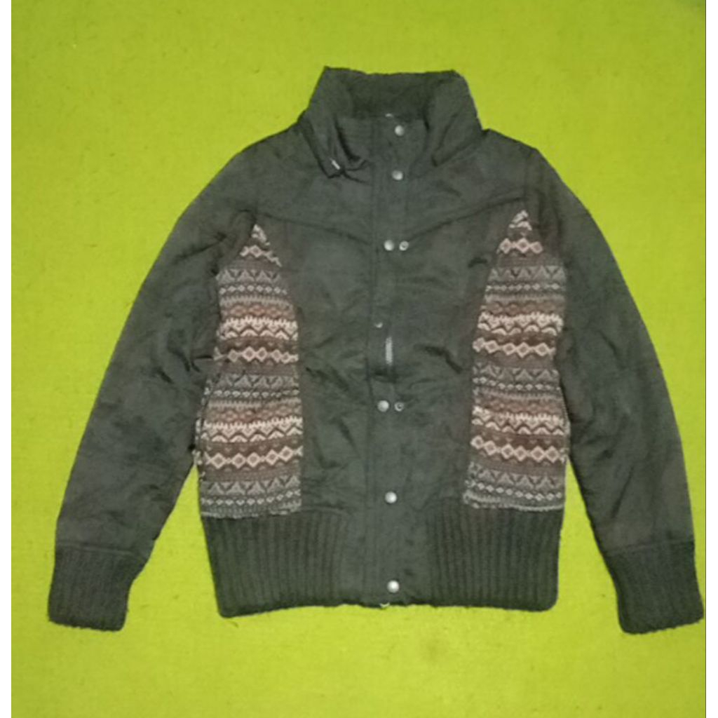 NAVAJO PRD JACKET Second