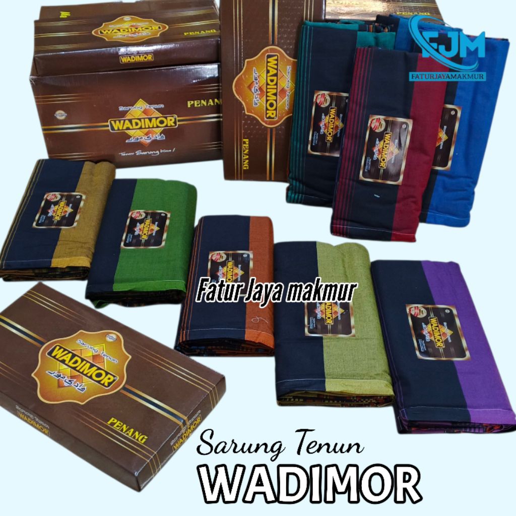 10 pcs Grosir sarung Wadimor/sarung wadimor Padang/sarung wadimor Bali/sarung wadimor anak