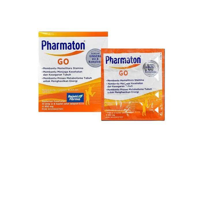 pharmaton go vitamin daya tahan tubuh