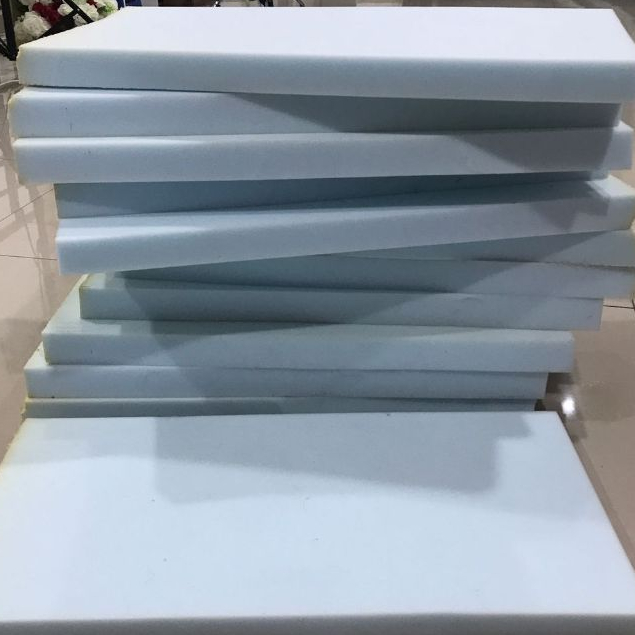 Busa Lembaran D20 – Tebal 4cm, Cocok untukr Dekorasi bunga artifisial