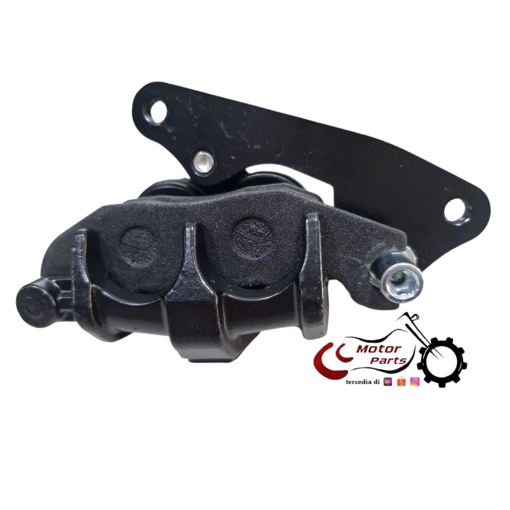 KALIPER CAKRAM DEPAN MEGAPRO PRIMUS 2006