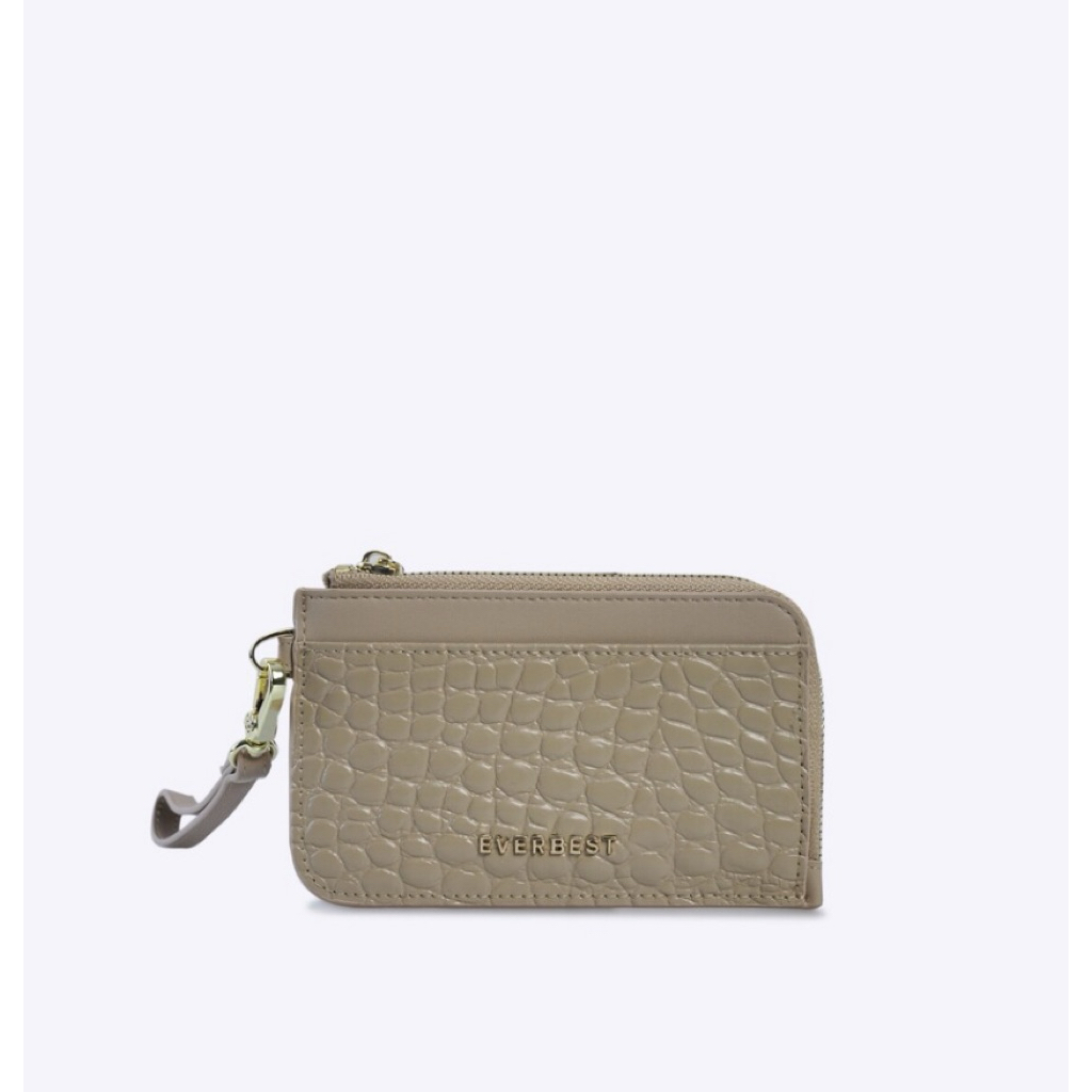 Dompet wanita card holder everbest original - dovel