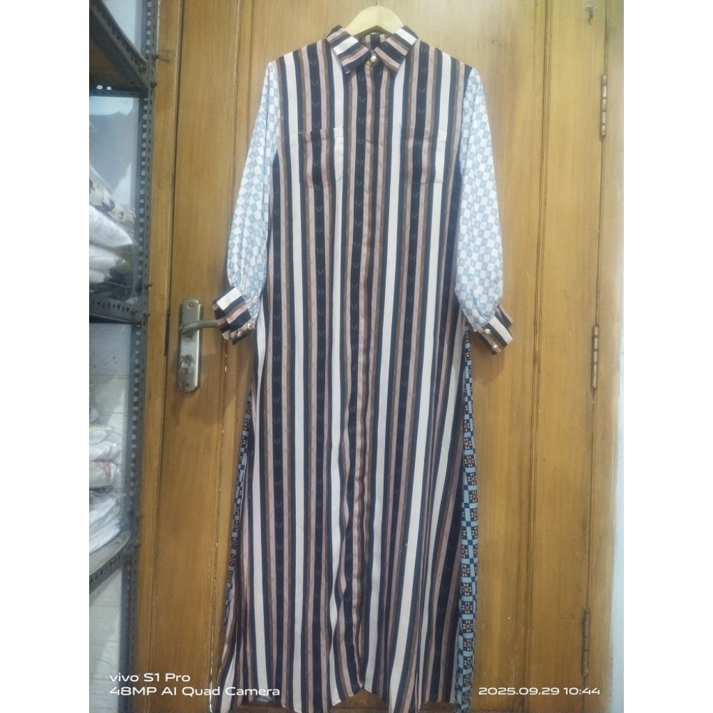 Vivi zubedi dress preloved