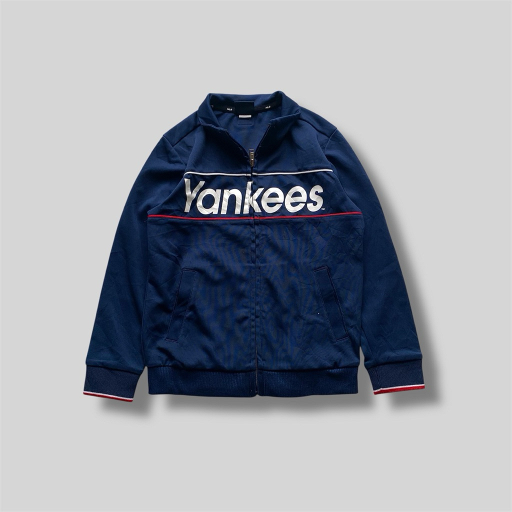Tracktop MLB Yankees Anak