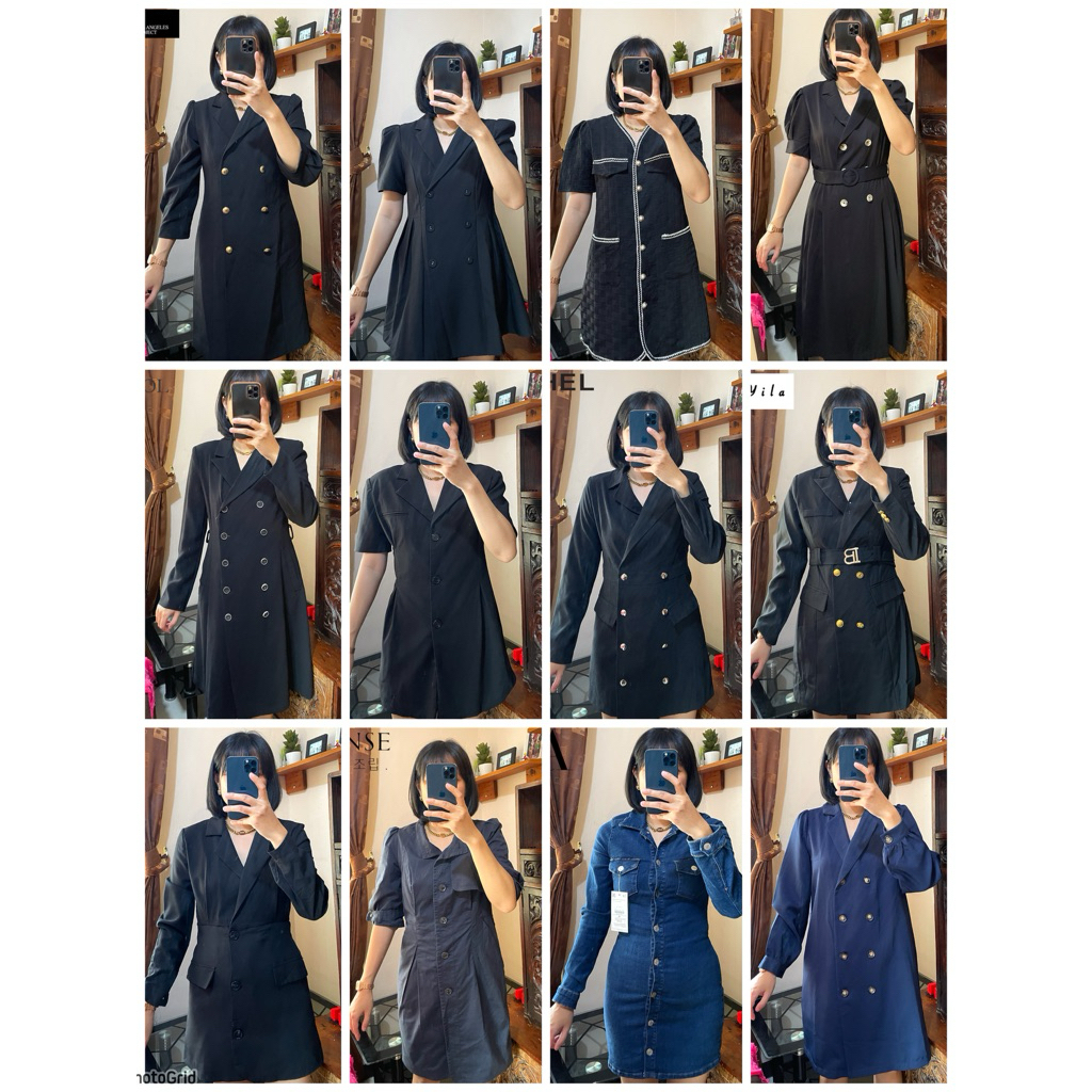 ZARA BLAZER / BLAZER BRAND ZARA / BLAZER SIDANG BRAND ZARA / BLAZER SIDANG SKRIPSI / BLAZER HITAM PE