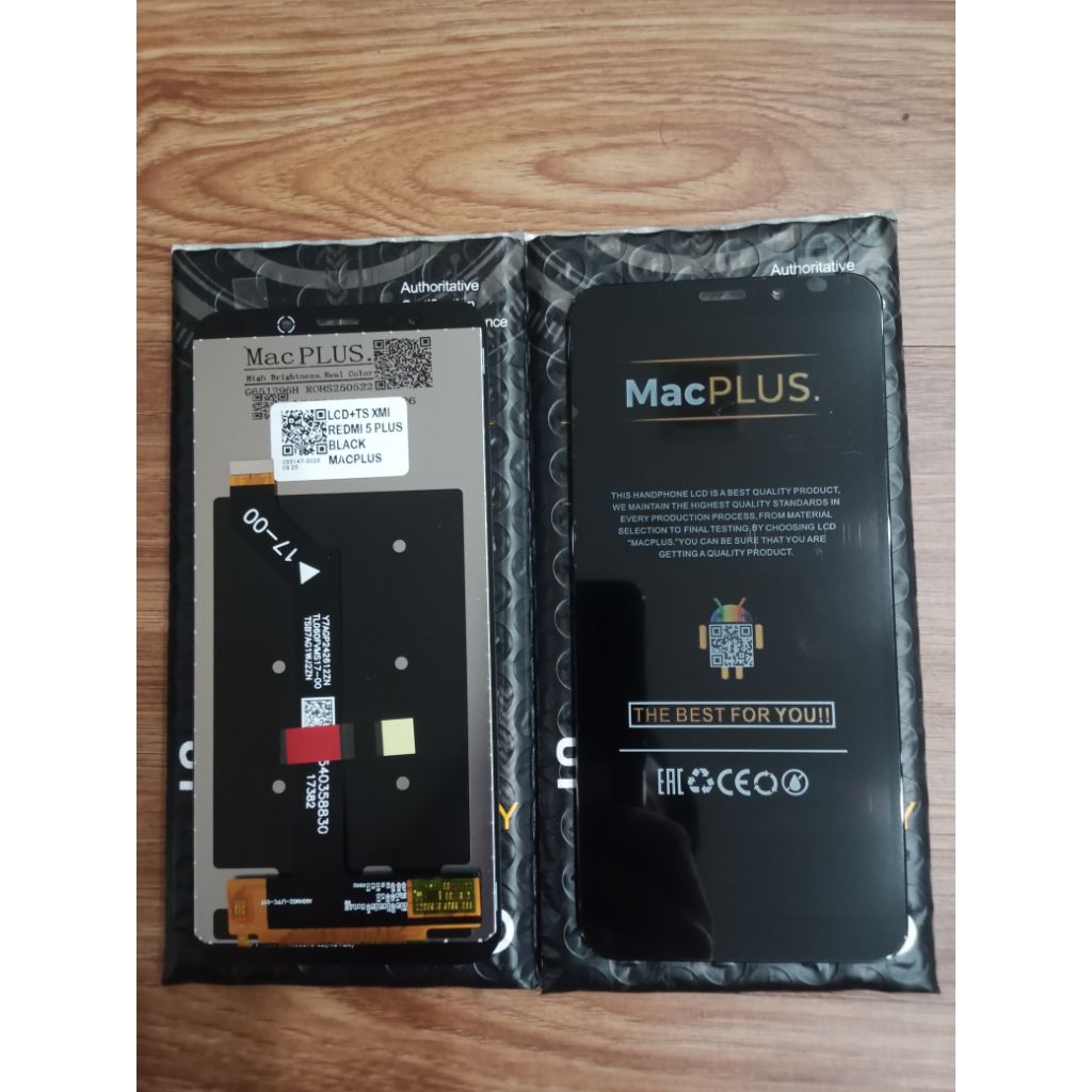 LCD REDMI 5 PLUS