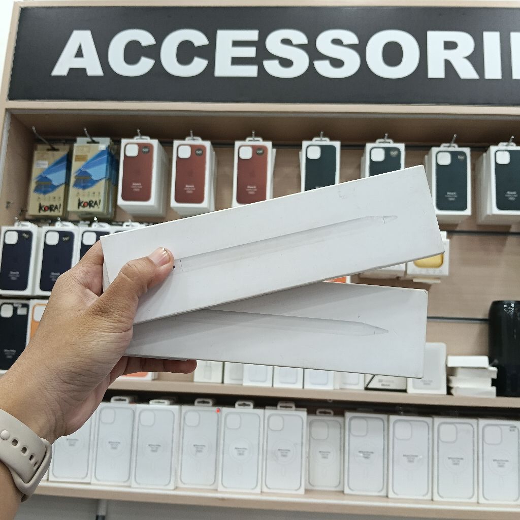 APPLE PENCIL USB C GEN 1 SECOND ORIGINAL