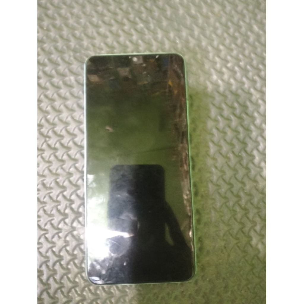 mesin realme c51 mati total