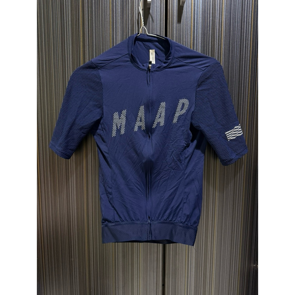 Maap Cycling Jersey Training Women