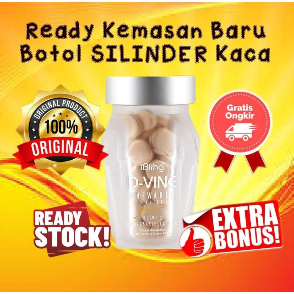 Dvine D-vine collagen original