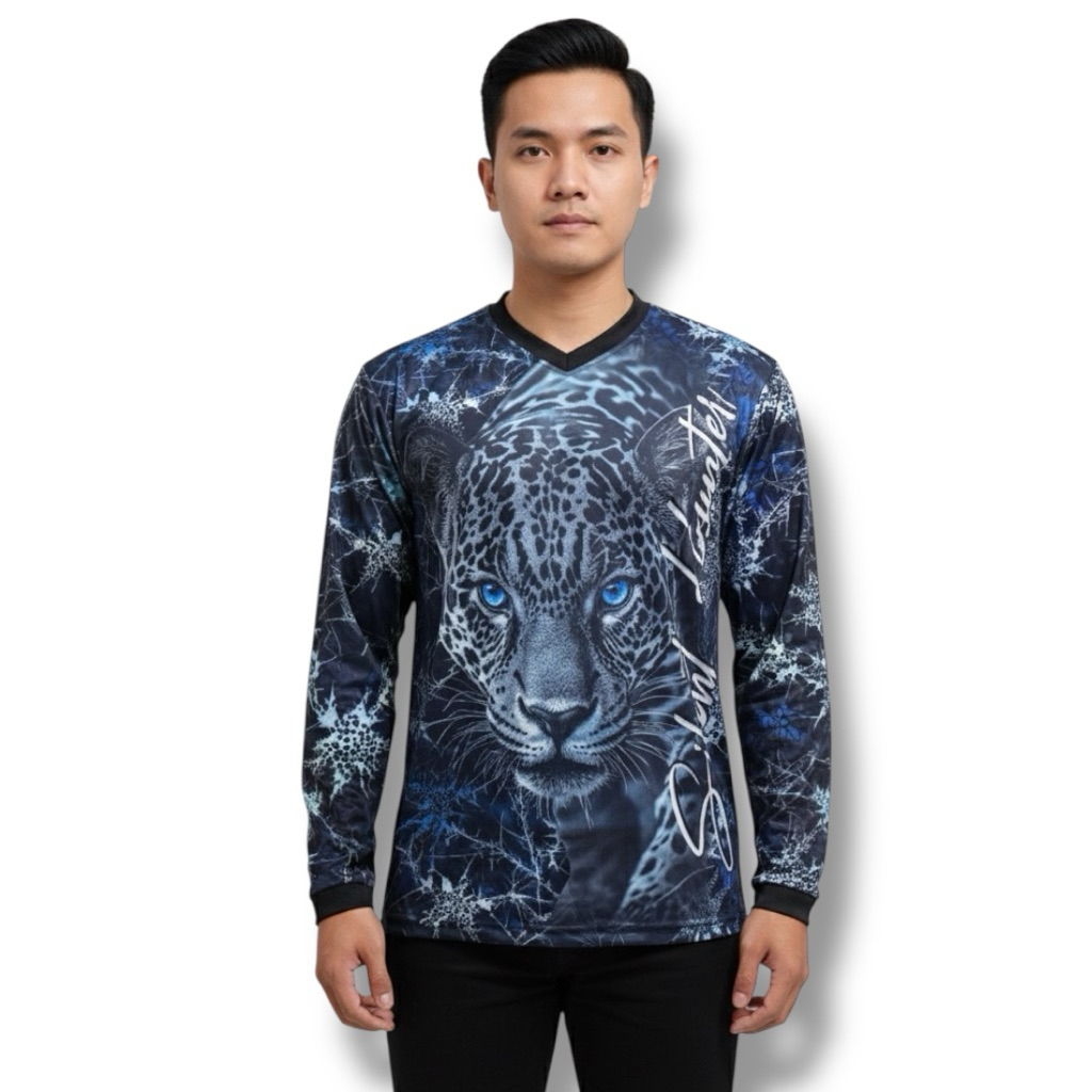 JERSEY HUNTER/JERSEY COMO/BAJU HUNTER/MANCING/BURUNG