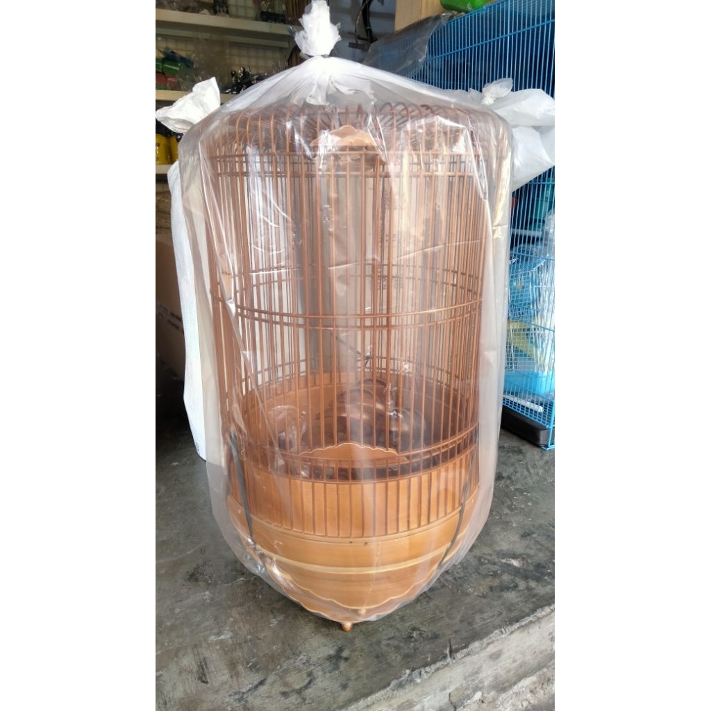 SANGKAR BRANJANGAN SOLOAN KWALITAS ALUS