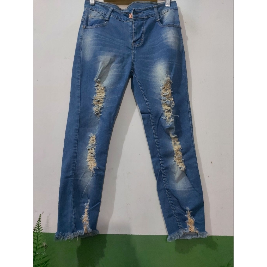 celana campur jual rijek*