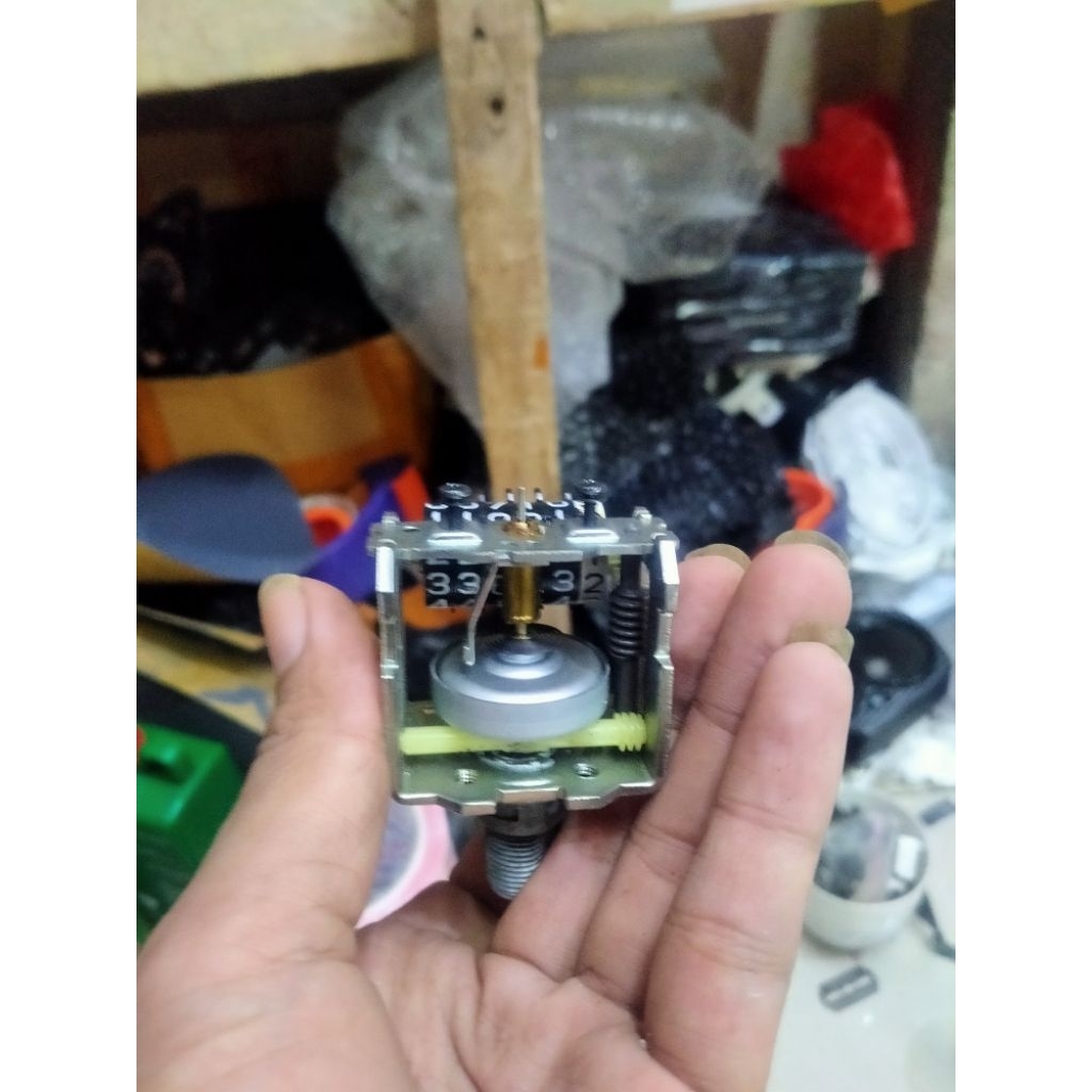 mesin rpm speedometer motor beat karbu vario tecno