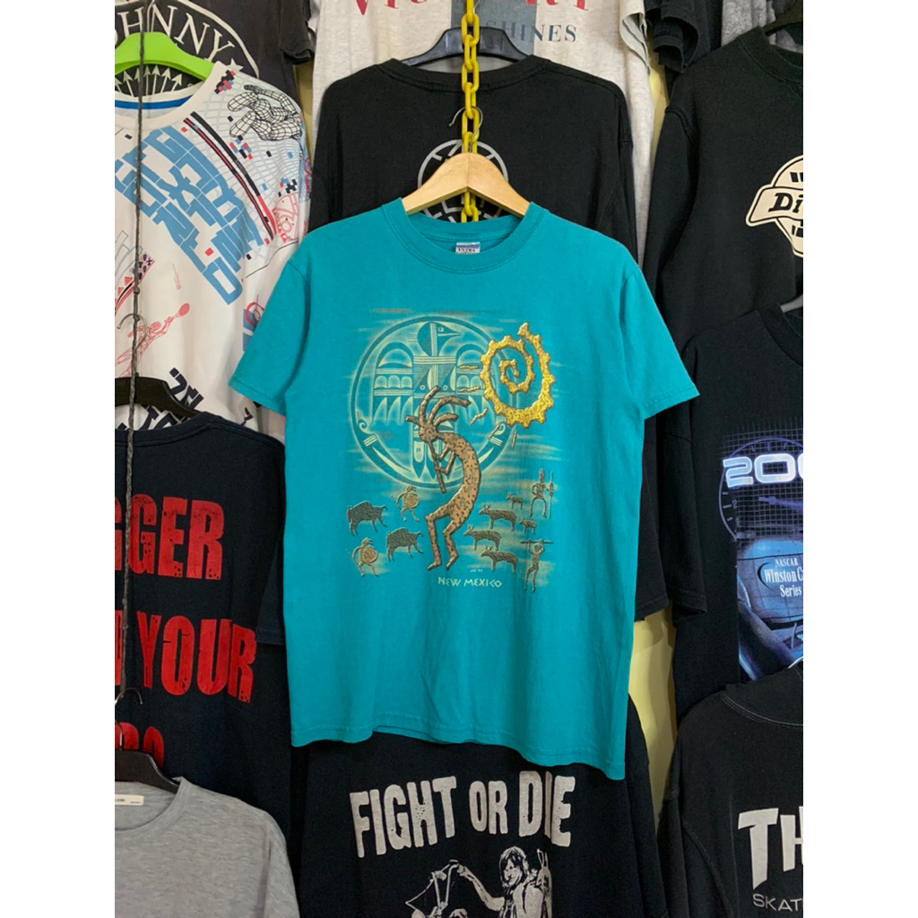 KAOS ART 1999 SECOND VINTAGE