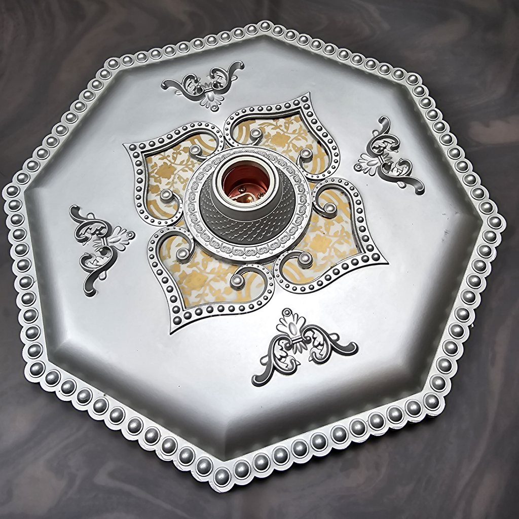 VICON FITTING LAMPU ORNAMEN 30 CM-ORNAMEN LAMPU-FITTING LAMPU ORNAMEN/FITTING LAMPU