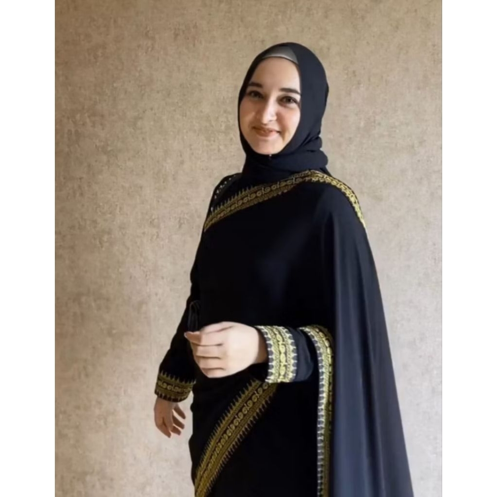 KURUNG MELAYU SARI INDIA MEWAH MURAH