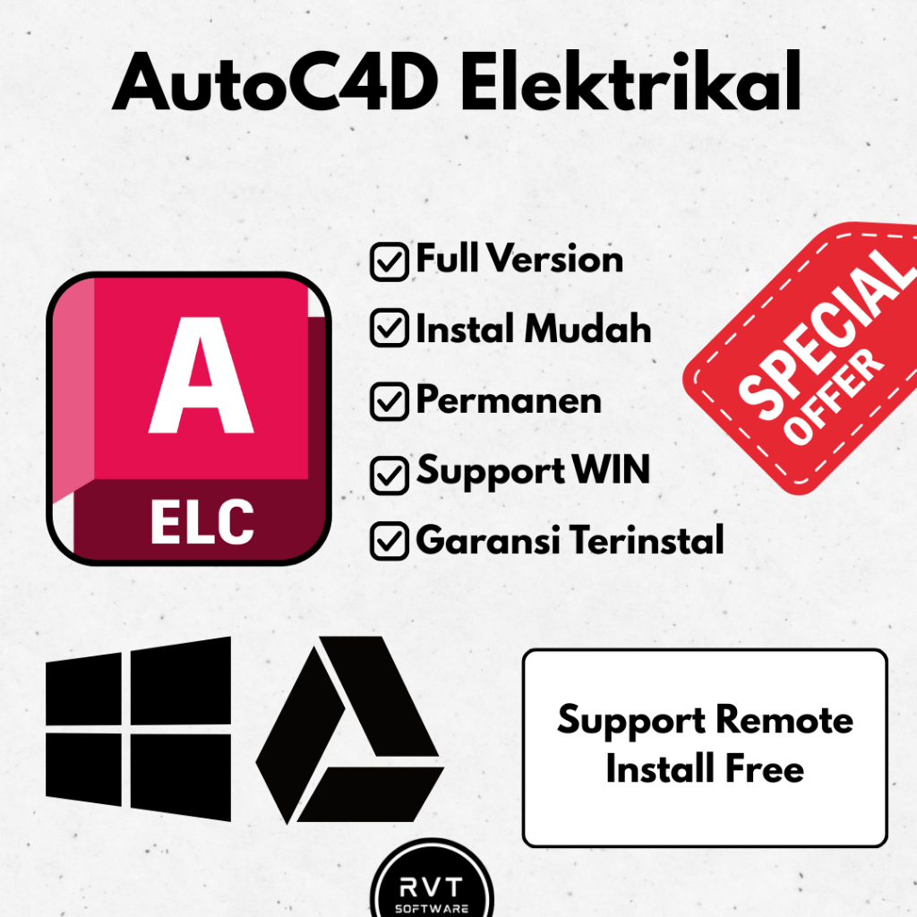 AutoCAD Electrical 2022-2027 FullVersion