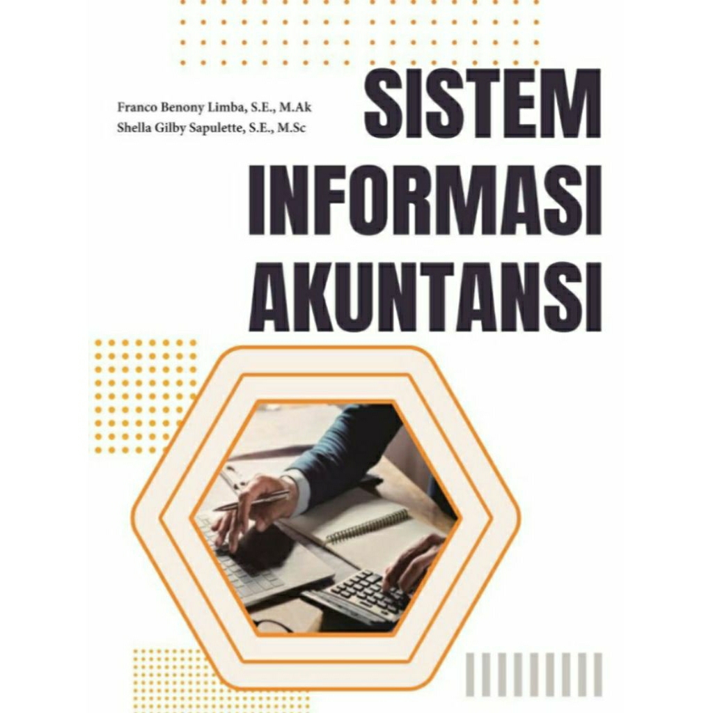 SISTEM INFORMASI AKUNTANSI
