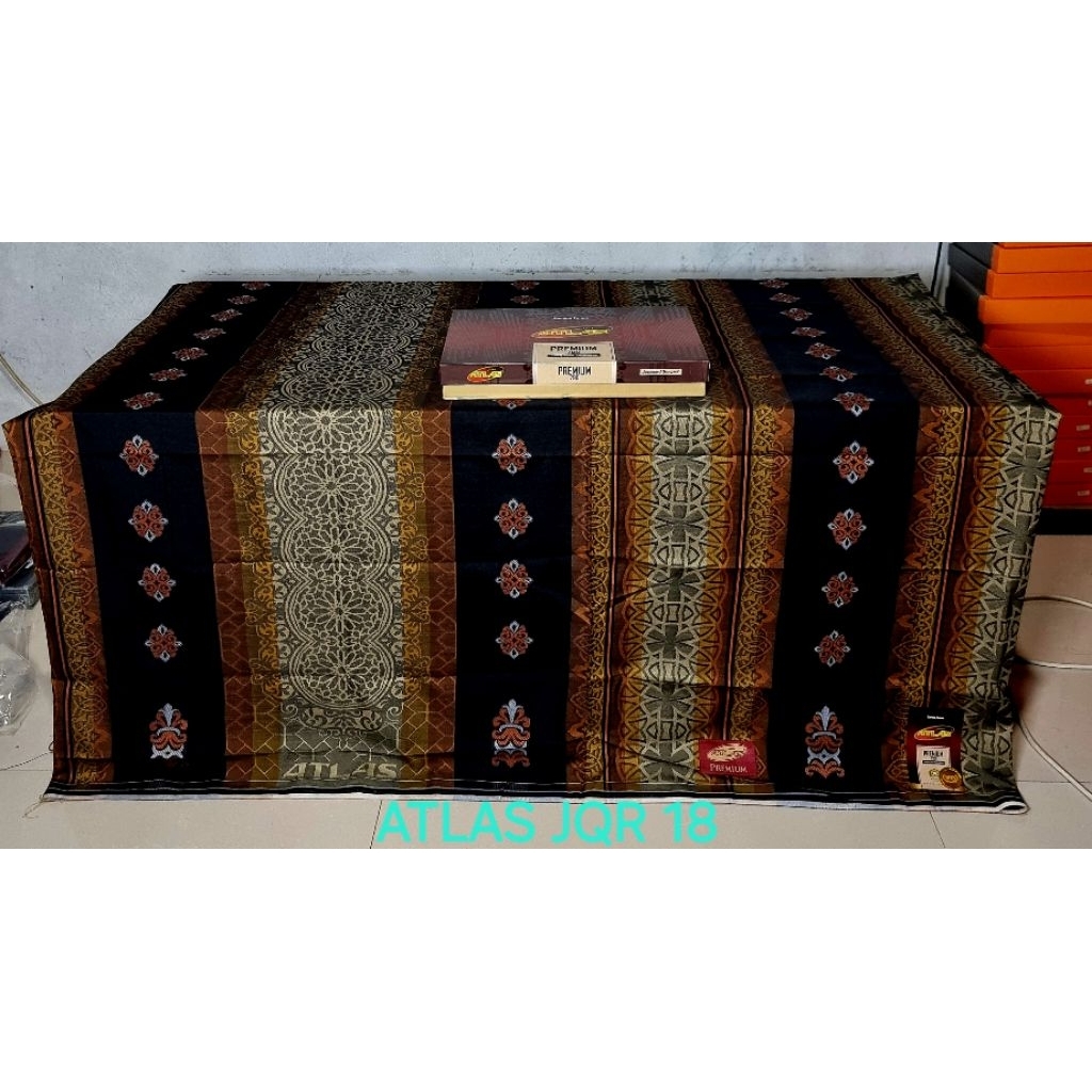 atlas premium 790 jaguar