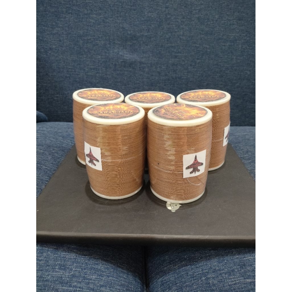 GELASAN MATOT SARANJANA GOLD UK 0,23 6000 YARD