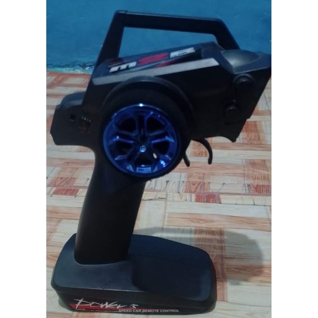 Remot Wltoys 124016 V2