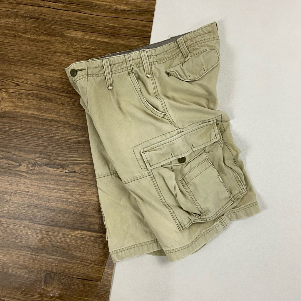 HCO Cargo Shortpants
