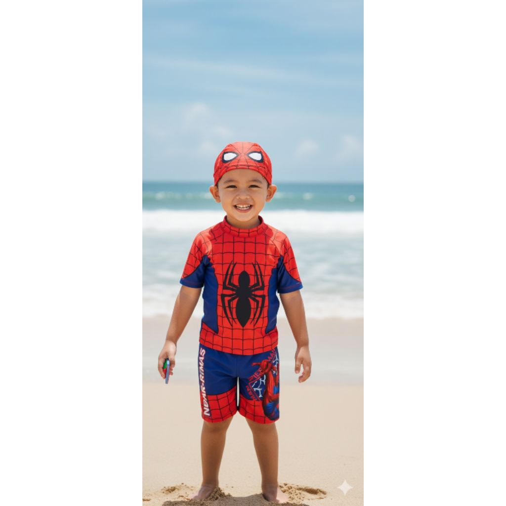 baju renang anak cowok baju renang anak laki-laki pakaian renang anak cowok pakaian anak laki-laki b