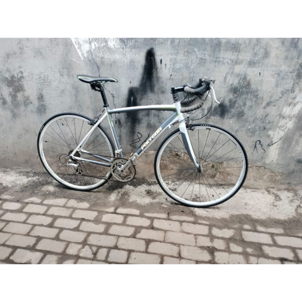ROADBIKE POLYGON HELIOS C2.0