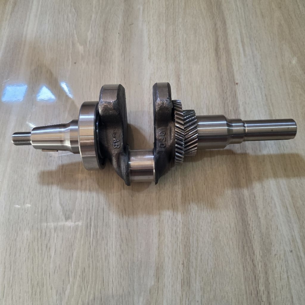 as kruk / kruk as motoyama yasuka ryu GX500cc