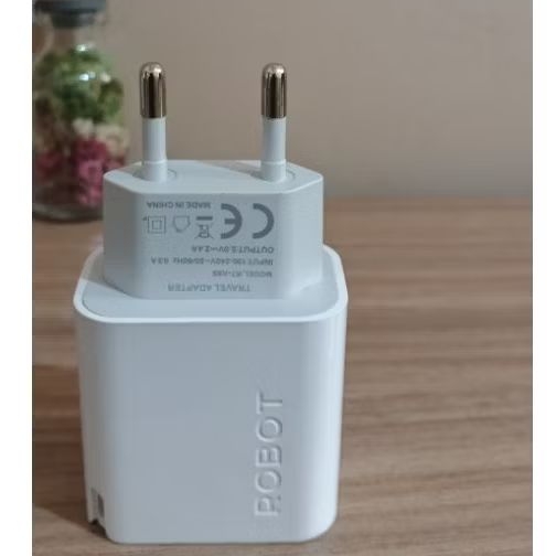 kepala charger,casan robot ORI