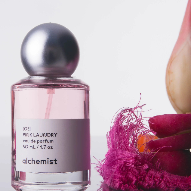 1ml ALCHEMIST | Pink Laundry | Decant Dulu