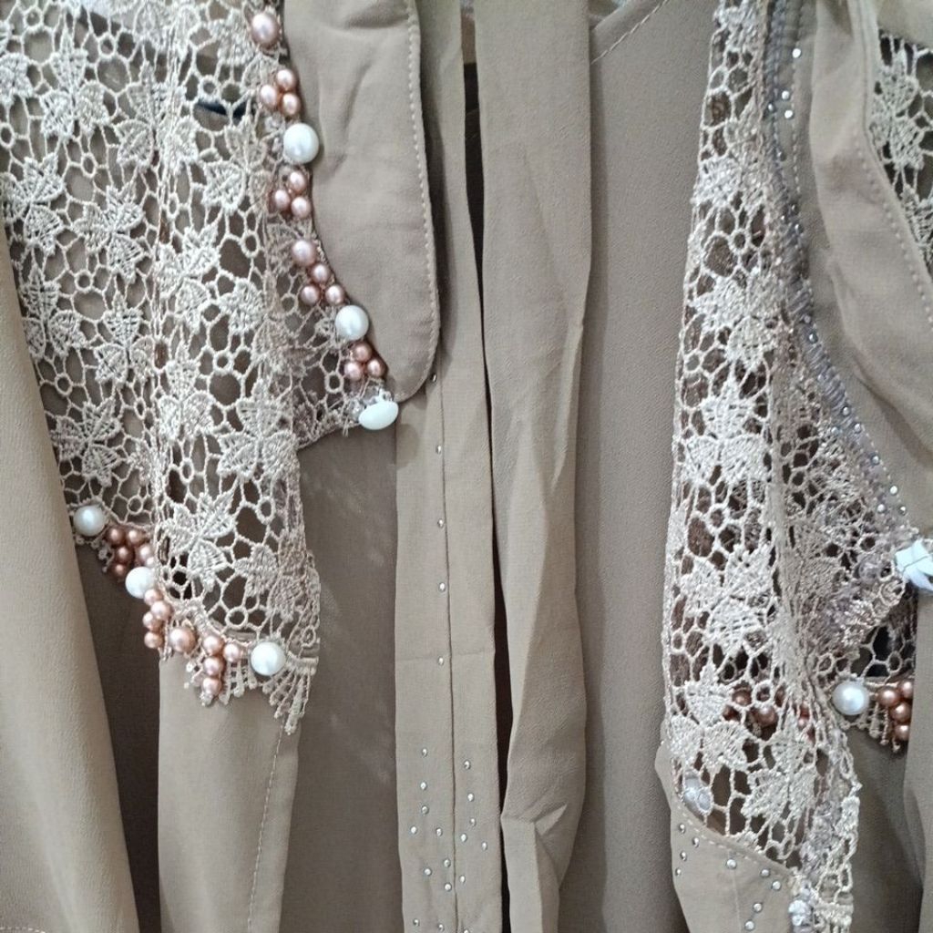 link gamis 1 pcs bunda baim