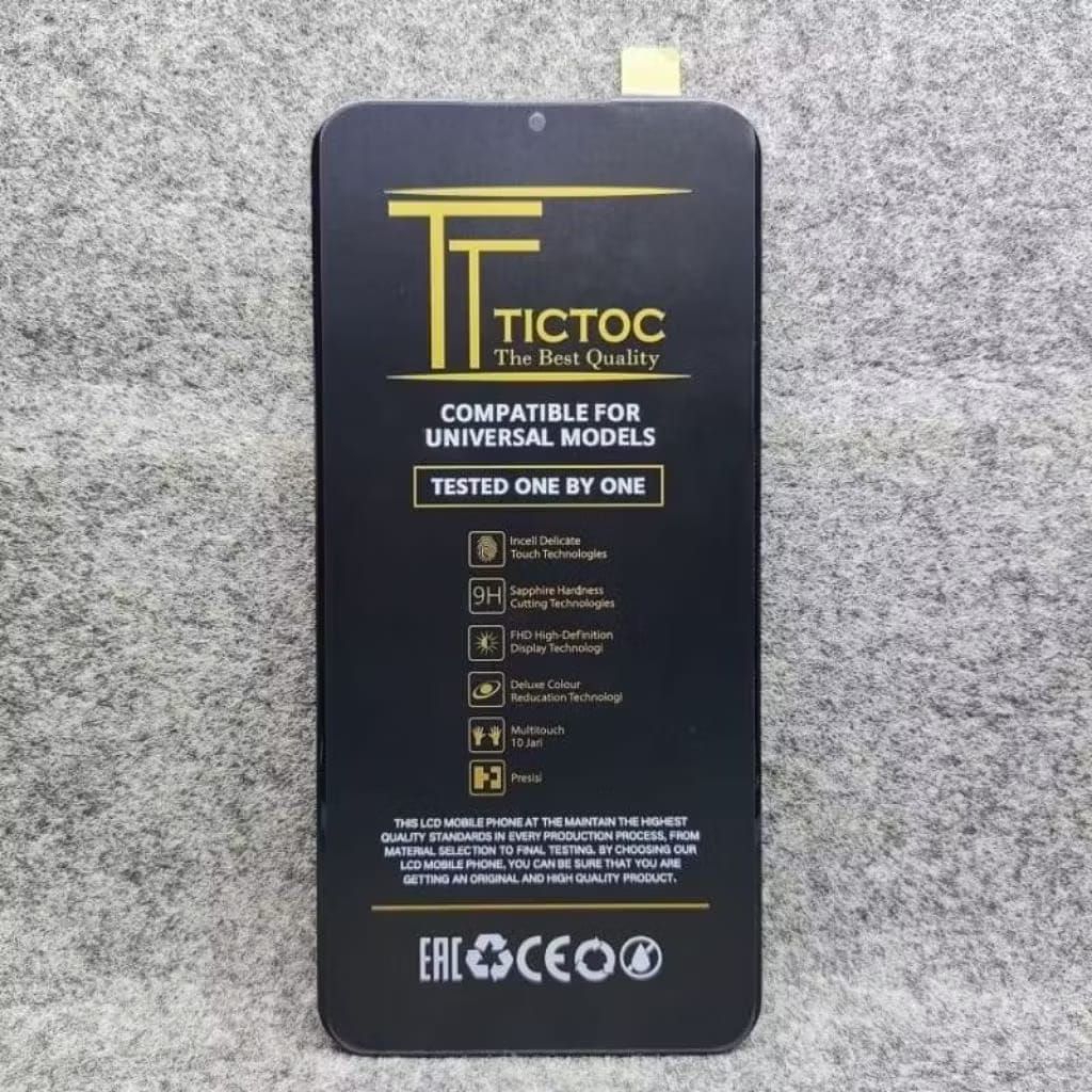 LCD SAMSUNG A23 4G/A235/A23 5G/A236/M23 5G/M33 5G/F23