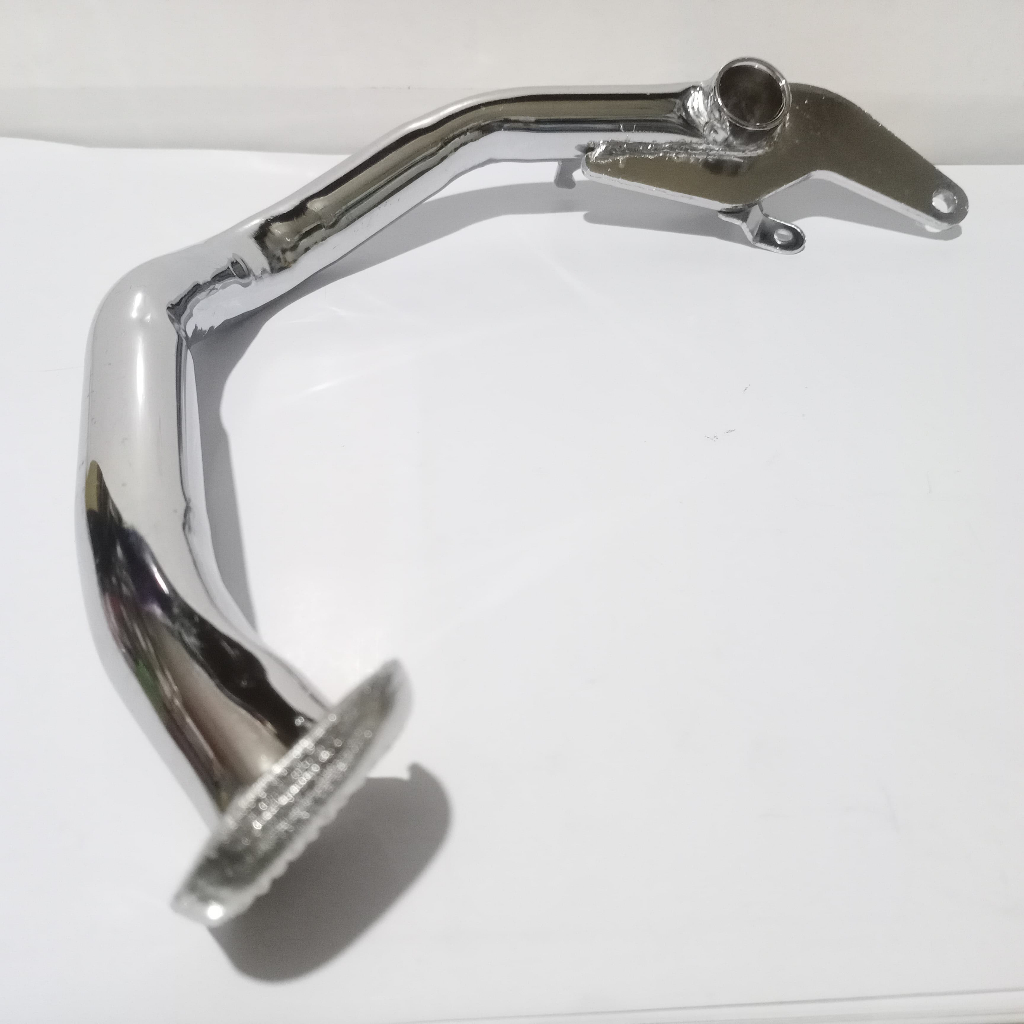 INJAKAN PEDAL REM SUZUKI SMASH PEDAL REM BELAKANG MOTOR SMASH