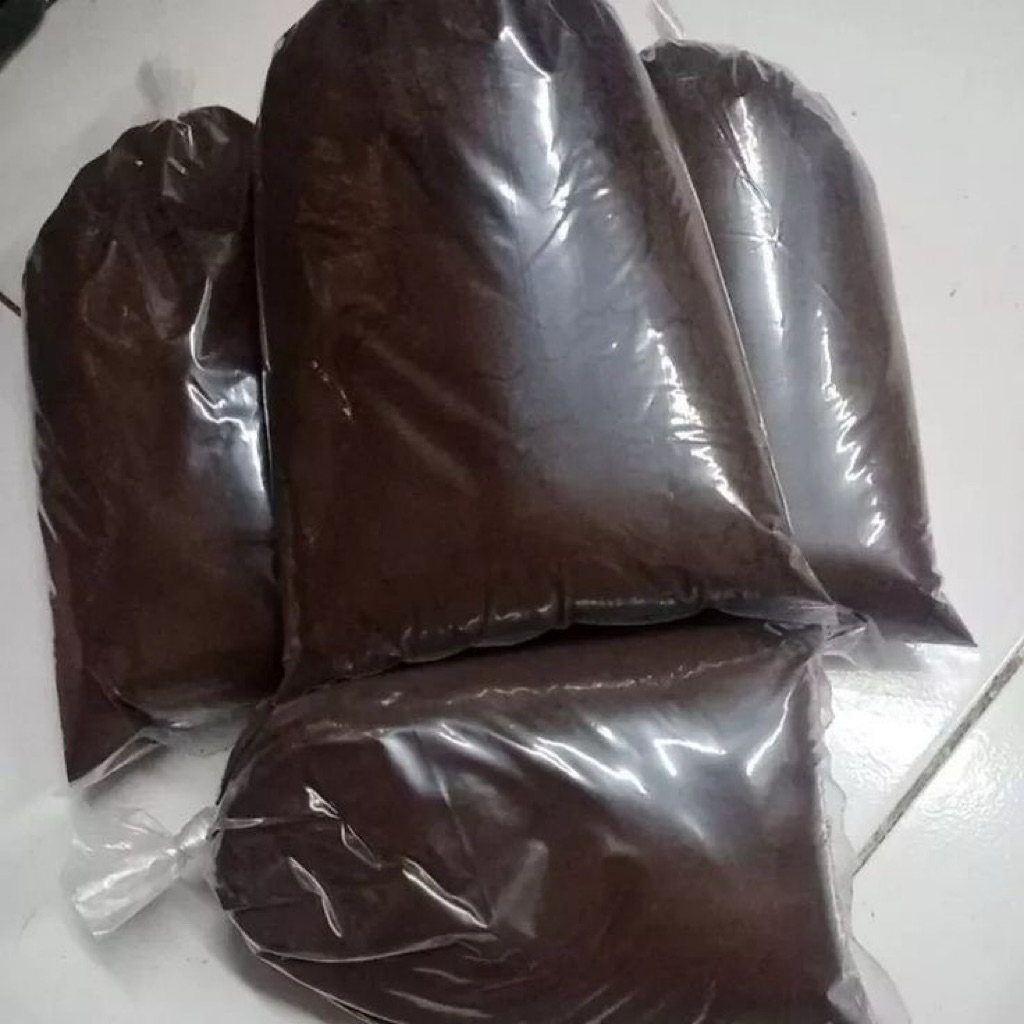 KOPI ROBUSTA JADUL kopi robusta bubuk home made giling sendiri