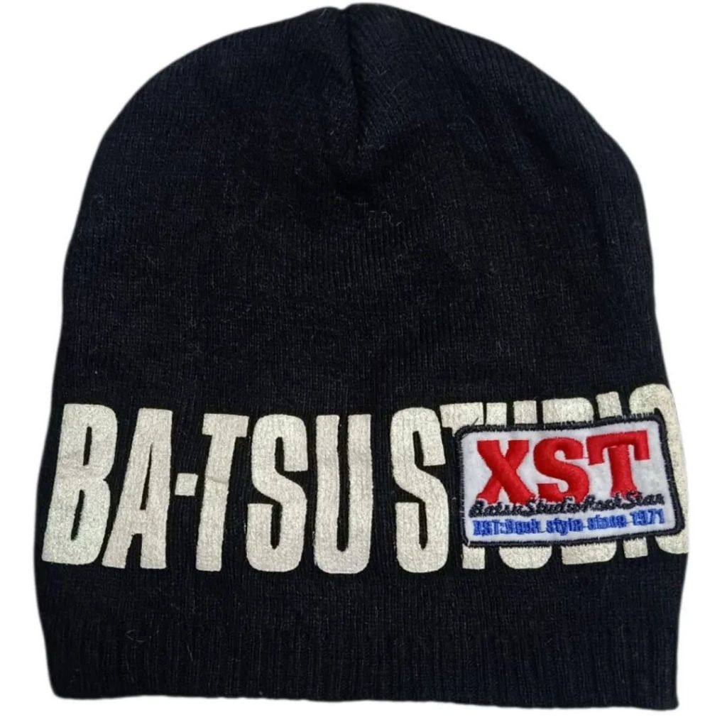 Beanie / kupluk BA-TSU STUDIO