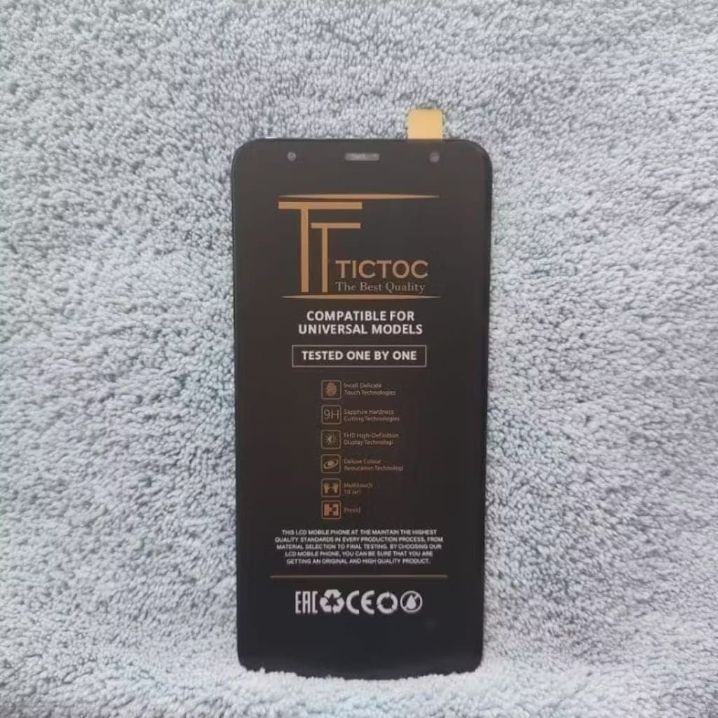 LCD SAMSUNG J4 PLUS/J6 PLUS