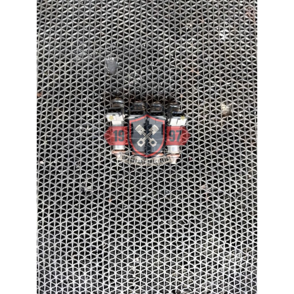 NOZZLE INJECTOR FORD FIESTA 1.4 ORIGINAL