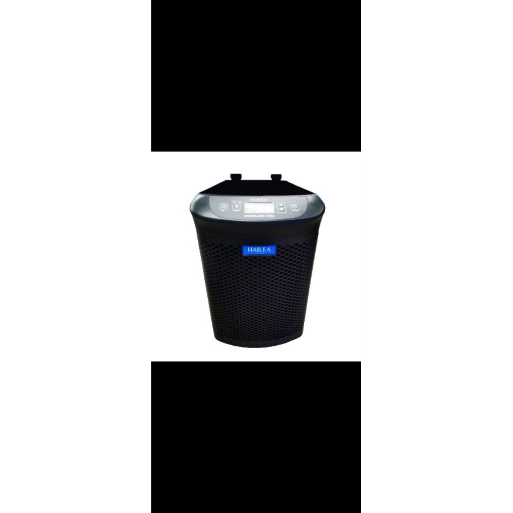 Chiller Aquarium / Pendingin Aquarium