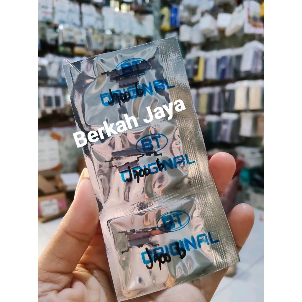 TOMBOL LUAR SAMSUNG J700 / J7 2015 / J701 ON / OFF + VOLUME