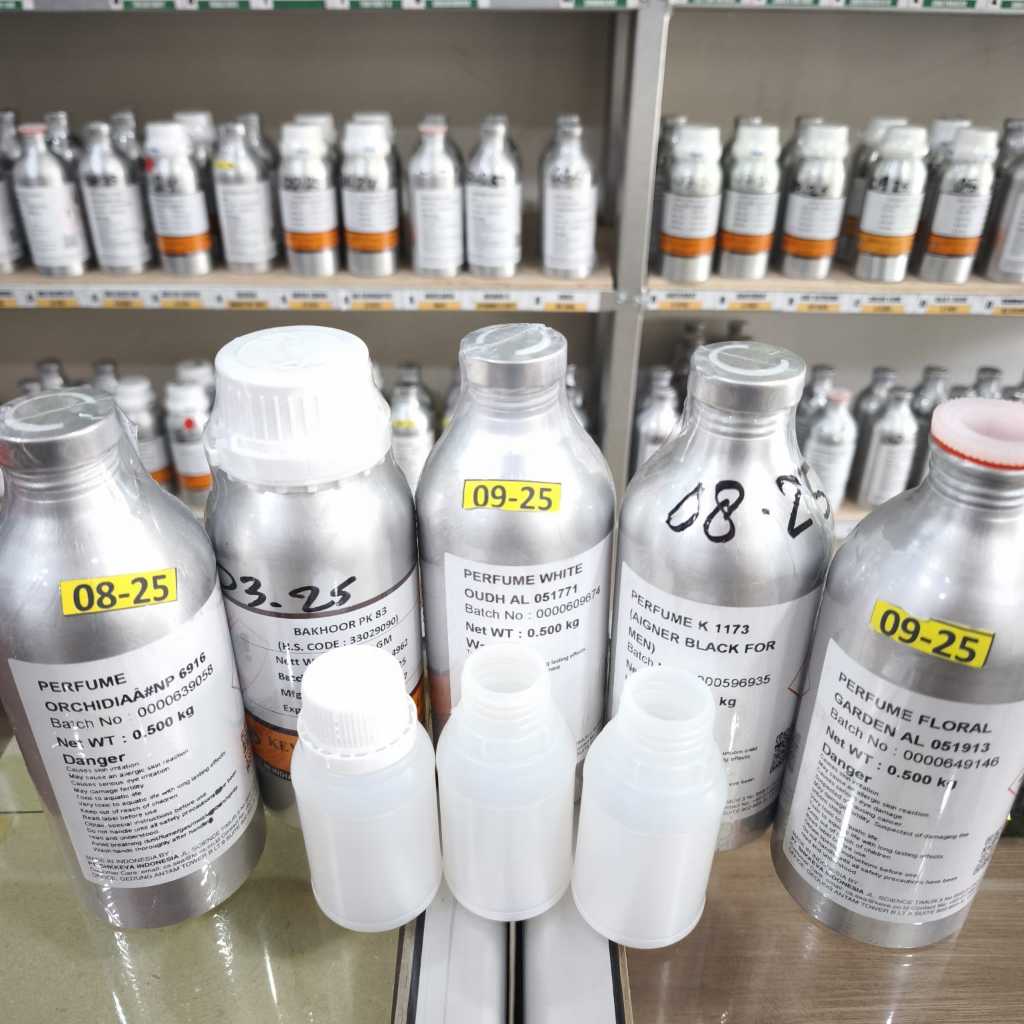 LUX/ULTRA SOFT 3085 ~ Keva | Bibit parfum murni kemasan repack 100ml, 250ml, 500ml