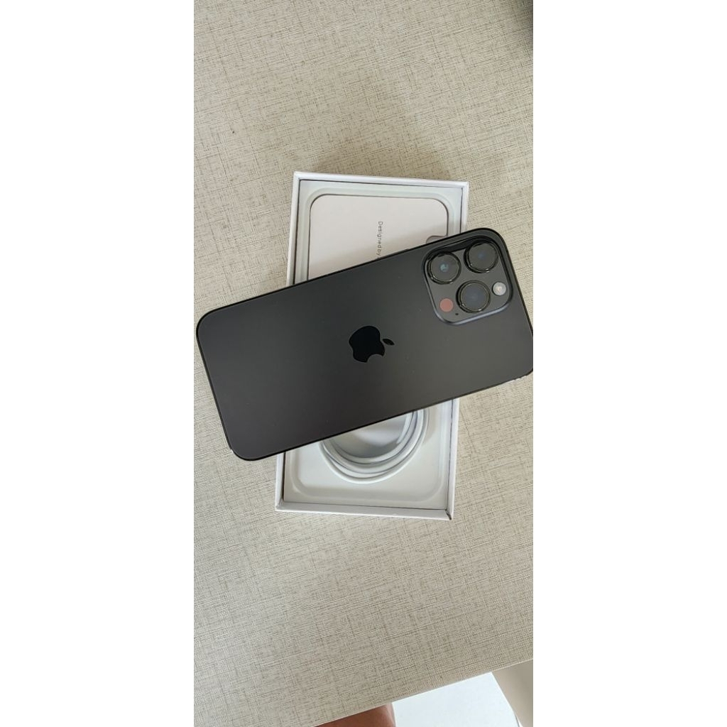 SECOND Iphone 14 Pro Max 256GB (SERIUS BUYER ONLY) INTER
