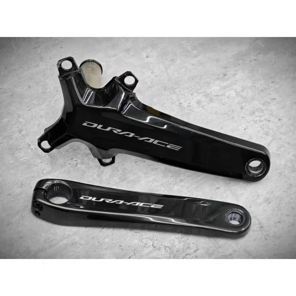 crank arm dura ace r9200 arm 170 n bcd 110 new baru