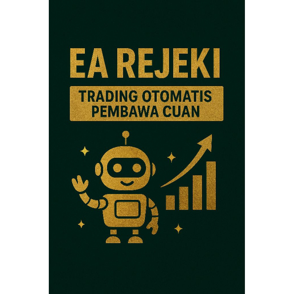 EA robot trading